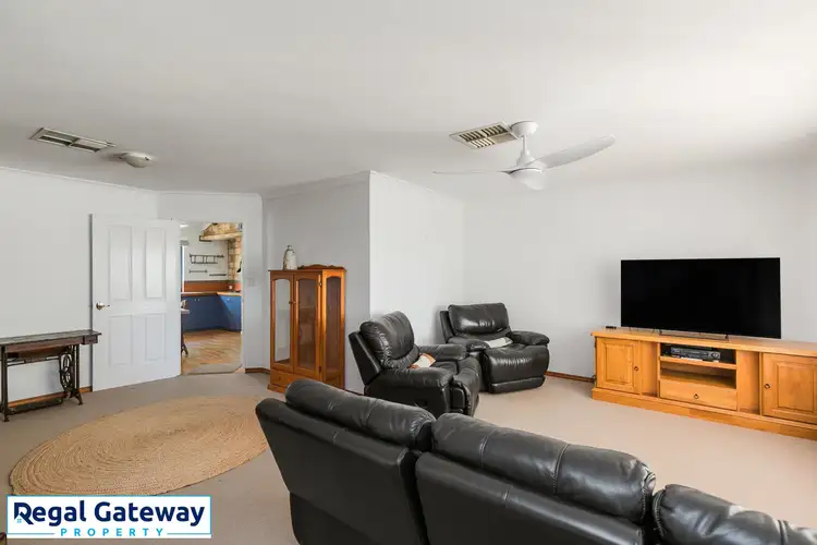 Third view of Homely house listing, 41 Kennack Vista, Atwell WA 6164