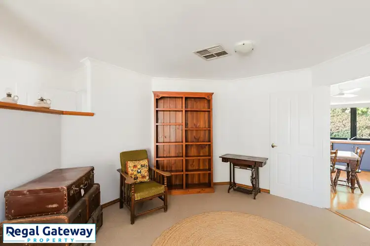 Fifth view of Homely house listing, 41 Kennack Vista, Atwell WA 6164