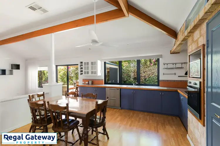 Seventh view of Homely house listing, 41 Kennack Vista, Atwell WA 6164