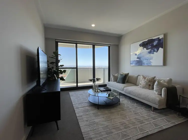 1406/118 Goodwood Parade, Burswood WA 6100