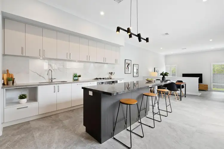 Third view of Homely house listing, 24A Drew Road, Ardross WA 6153