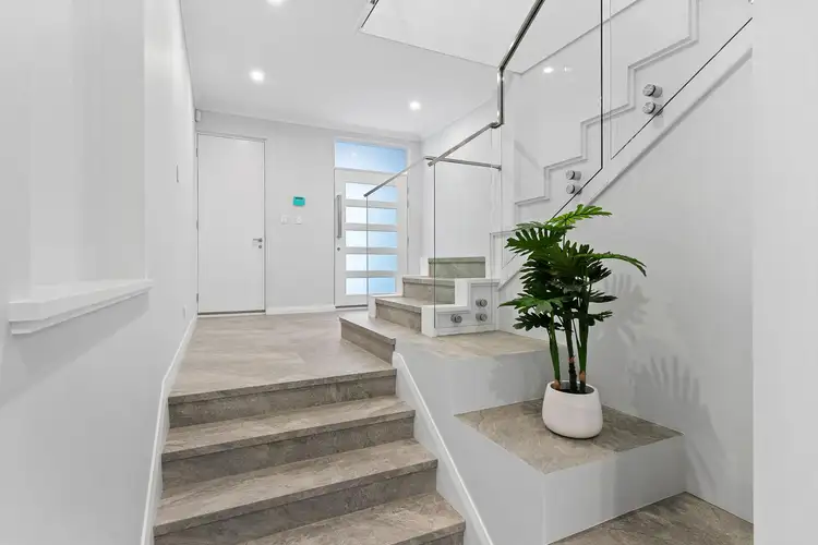 Fourth view of Homely house listing, 24A Drew Road, Ardross WA 6153