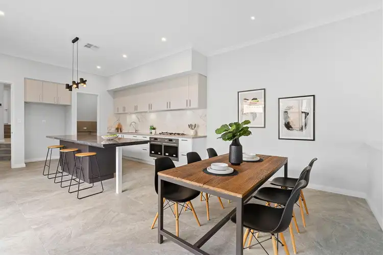 Sixth view of Homely house listing, 24A Drew Road, Ardross WA 6153