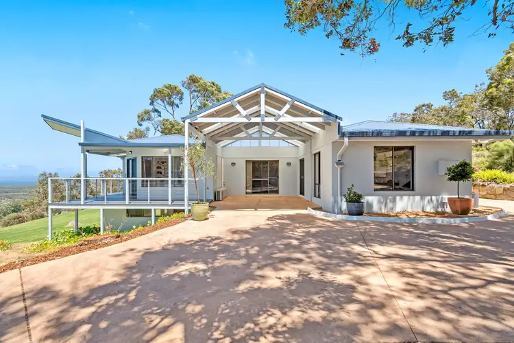 Third view of Homely house listing, 315 Gull Rock Road, Kalgan WA 6330