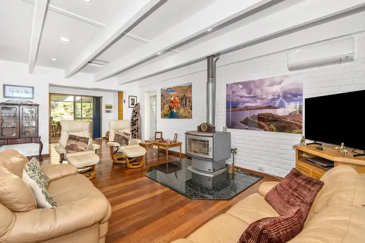 Sixth view of Homely house listing, 315 Gull Rock Road, Kalgan WA 6330
