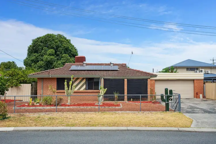 3 Cane Court, Gosnells WA 6110