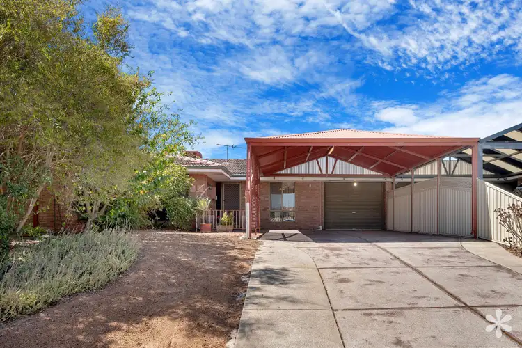 22 Sovereign Avenue