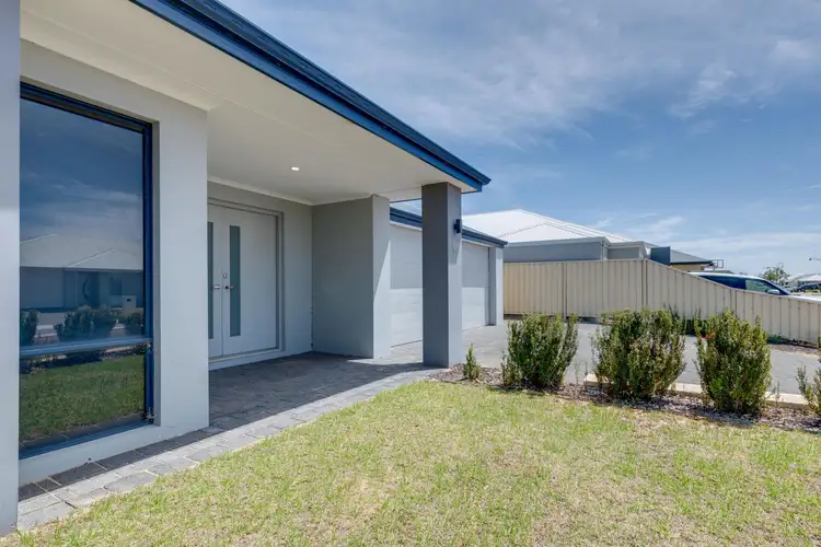 Fifth view of Homely house listing, 81 Eleanore Drive, Madora Bay WA 6210