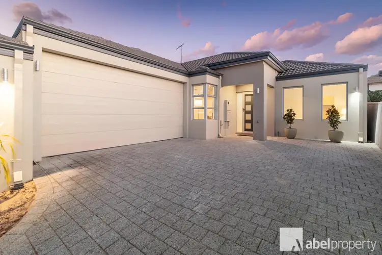 Main view of Homely house listing, 12C Haig Street, Tuart Hill WA 6060