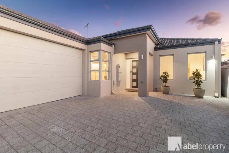 Second view of Homely house listing, 12C Haig Street, Tuart Hill WA 6060