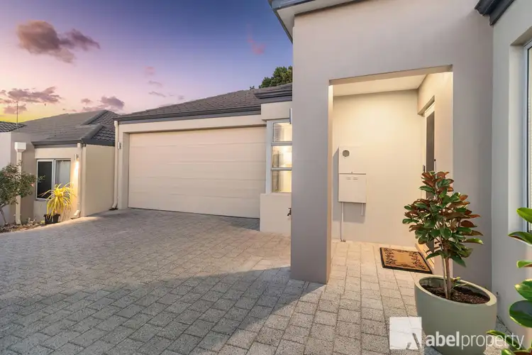 Third view of Homely house listing, 12C Haig Street, Tuart Hill WA 6060