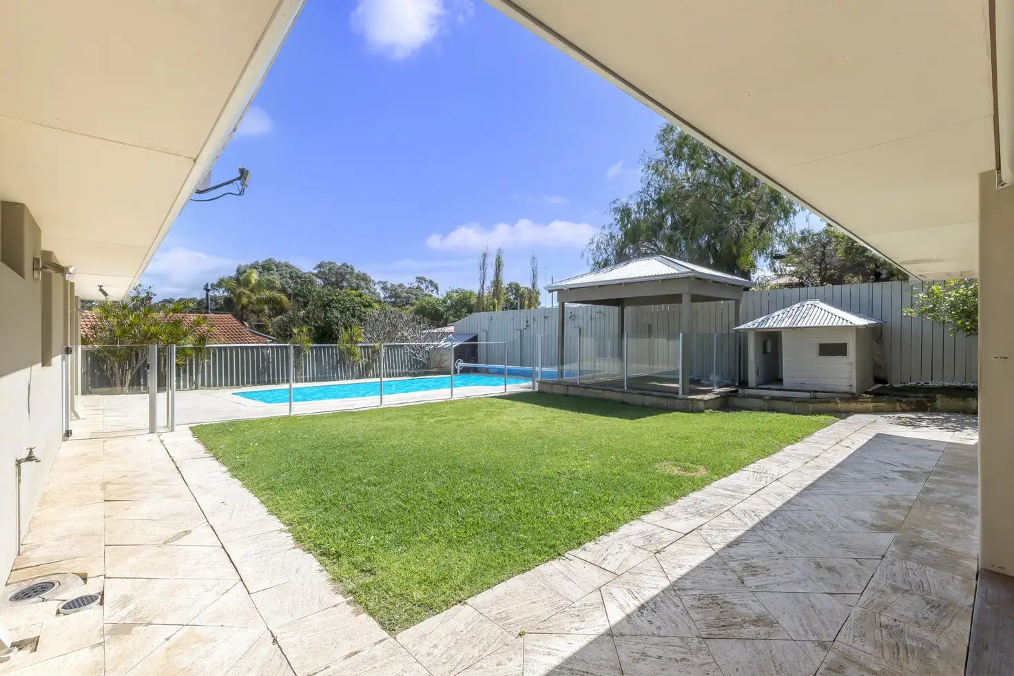 Main view of Homely house listing, 68 David Crescent, Hillarys WA 6025