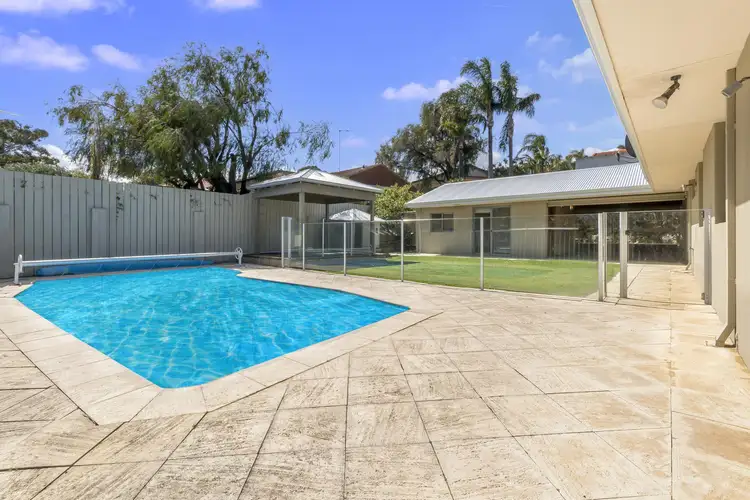 Second view of Homely house listing, 68 David Crescent, Hillarys WA 6025