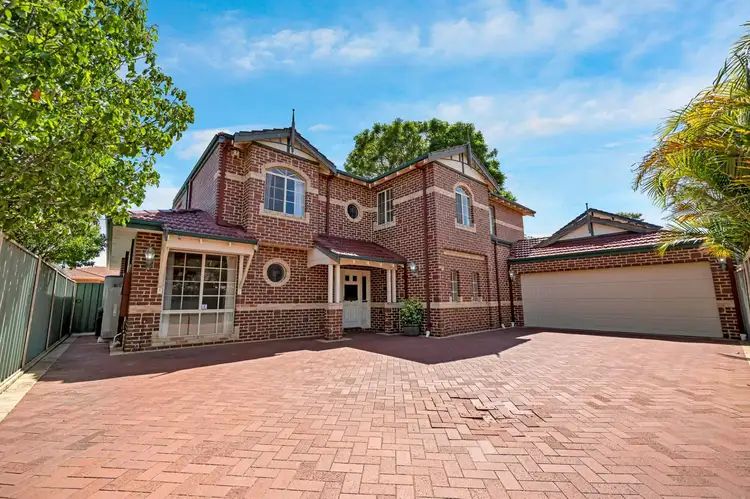 14a Crest Avenue, Mount Pleasant WA 6153
