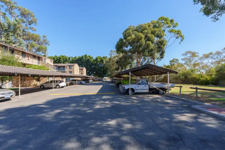 Second view of Homely unit listing, 1B/159 Hector Street, Osborne Park WA 6017