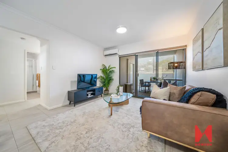 Fourth view of Homely apartment listing, 3/2 Scroop Way, Spearwood WA 6163