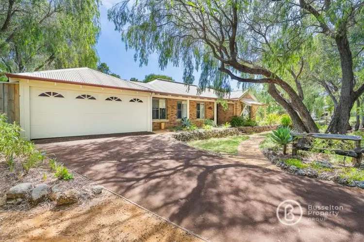 7 Waratah Court, West Busselton WA 6280
