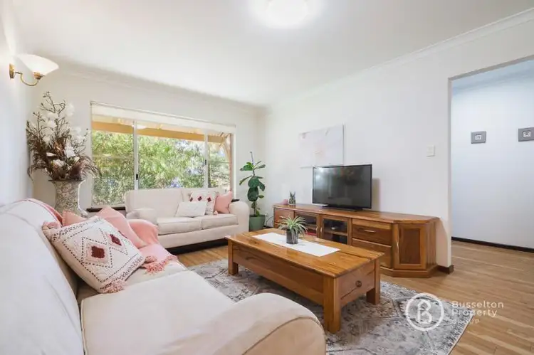 Third view of Homely house listing, 7 Waratah Court, West Busselton WA 6280