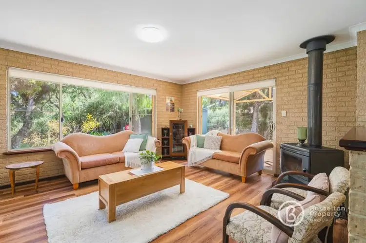 Fifth view of Homely house listing, 7 Waratah Court, West Busselton WA 6280