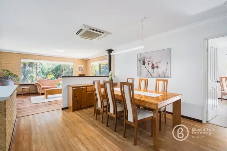 Sixth view of Homely house listing, 7 Waratah Court, West Busselton WA 6280