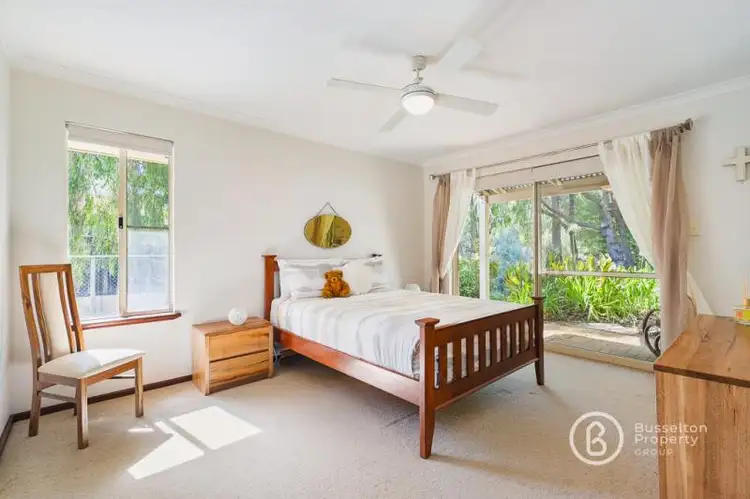 Seventh view of Homely house listing, 7 Waratah Court, West Busselton WA 6280