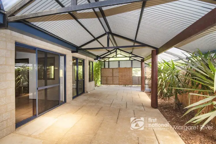 Main view of Homely house listing, 4 Bottlebrush Drive, Margaret River WA 6285
