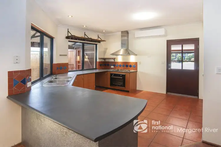 Fourth view of Homely house listing, 4 Bottlebrush Drive, Margaret River WA 6285