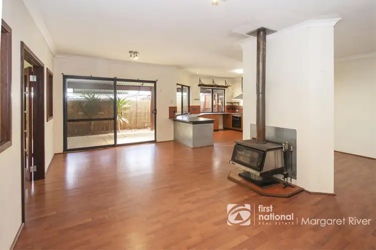 Fifth view of Homely house listing, 4 Bottlebrush Drive, Margaret River WA 6285