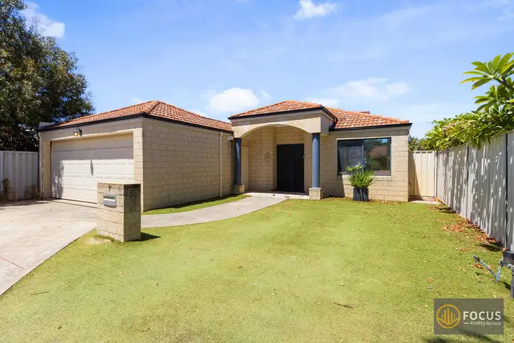 Second view of Homely house listing, 7 Aviary Gardens, Rivervale WA 6103