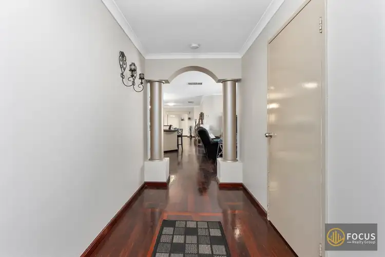 Third view of Homely house listing, 7 Aviary Gardens, Rivervale WA 6103