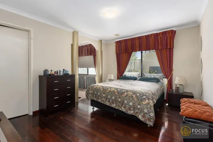 Fourth view of Homely house listing, 7 Aviary Gardens, Rivervale WA 6103