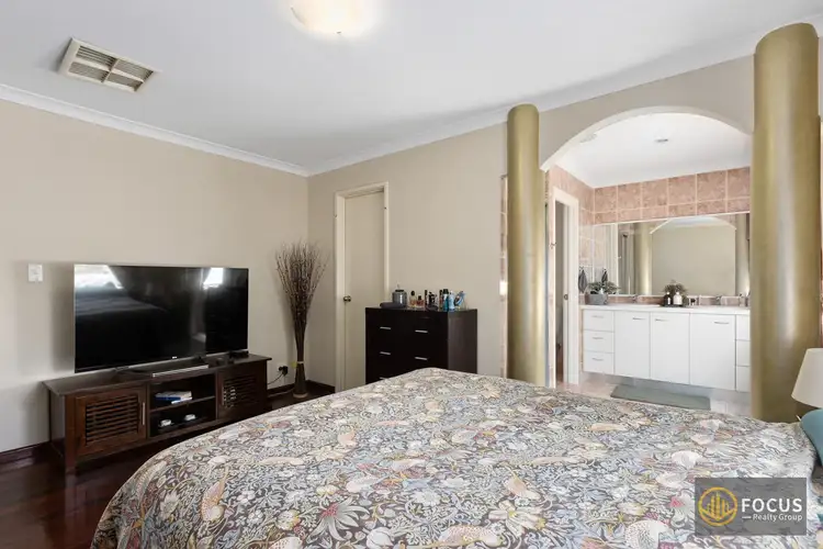 Fifth view of Homely house listing, 7 Aviary Gardens, Rivervale WA 6103