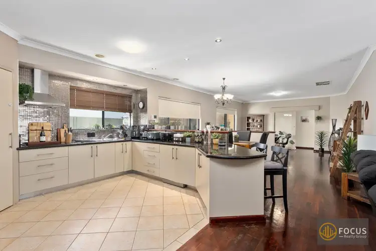 Seventh view of Homely house listing, 7 Aviary Gardens, Rivervale WA 6103