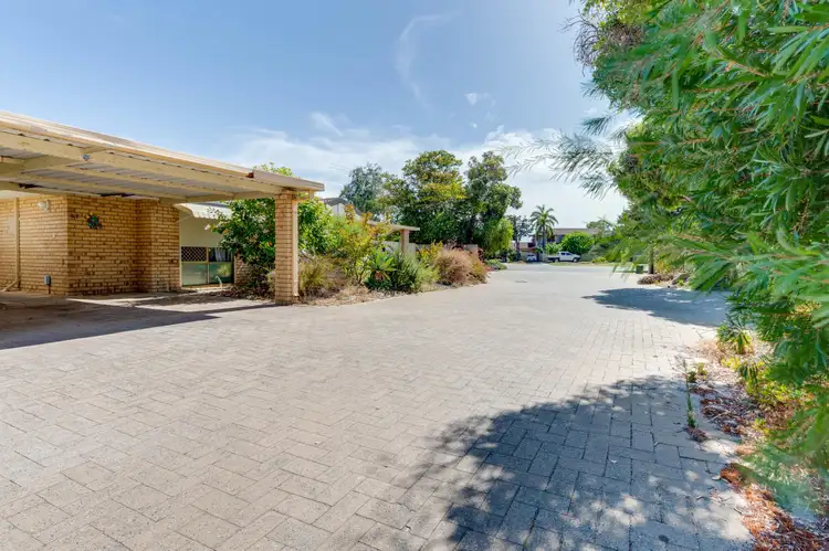 37/6-8 Sepia Court, Rockingham WA 6168