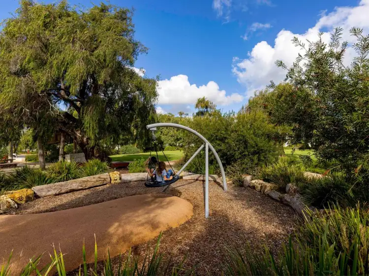 Main view of Homely land listing, Lot 657, Yellowtail Drive, Vasse WA 6280