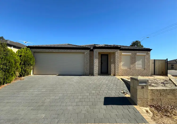 2A Lewes Road, Nollamara WA 6061