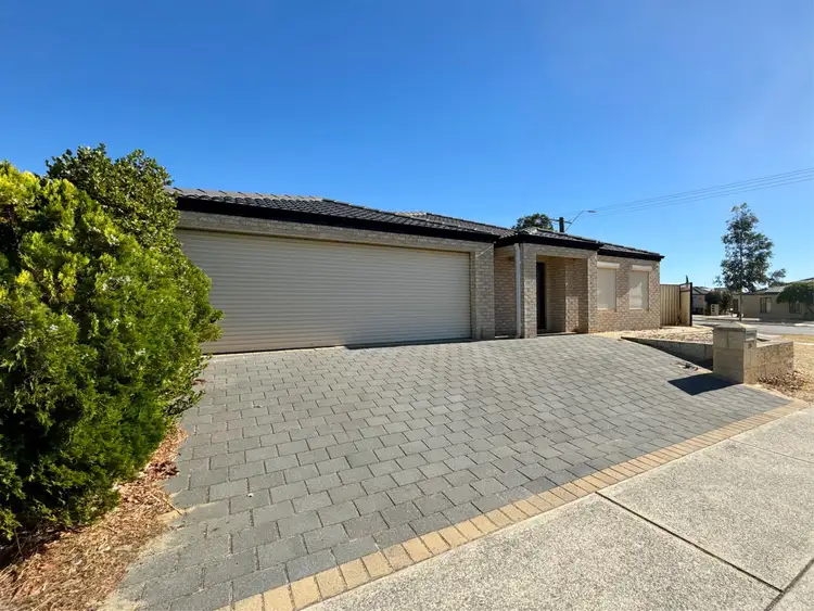 Third view of Homely house listing, 2A Lewes Road, Nollamara WA 6061