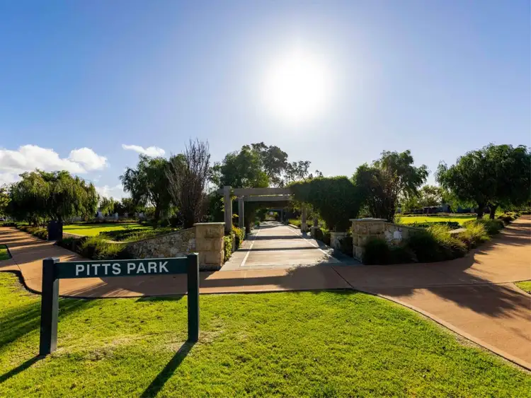 Second view of Homely land listing, Lot 616, Artemis Street, Vasse WA 6280