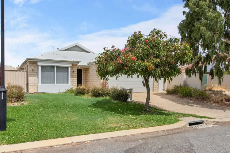 23 Bramall Terrace, Baldivis WA 6171