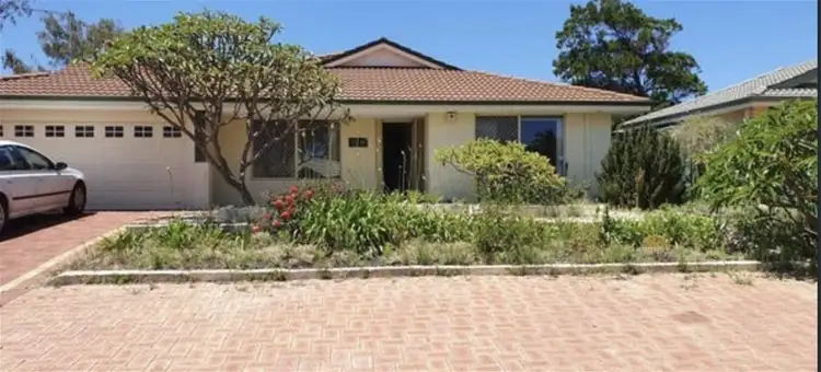 Main view of Homely house listing, 2 Templetonia Promenade, Halls Head WA 6210