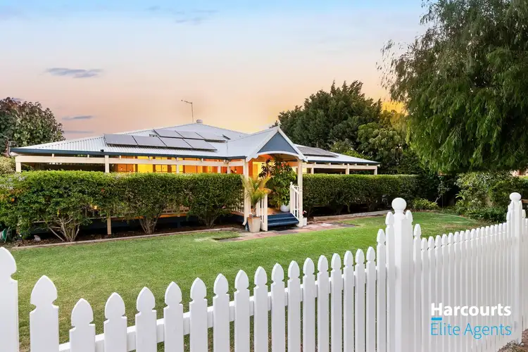 Third view of Homely house listing, 7 Arthur Road, Safety Bay WA 6169