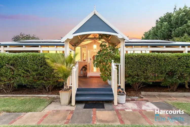 Fourth view of Homely house listing, 7 Arthur Road, Safety Bay WA 6169