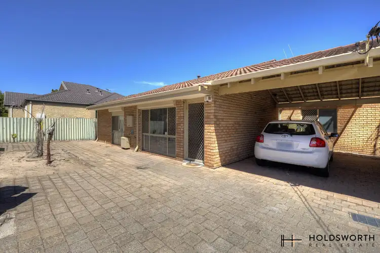 1/90 Woodrow Avenue, Yokine WA 6060