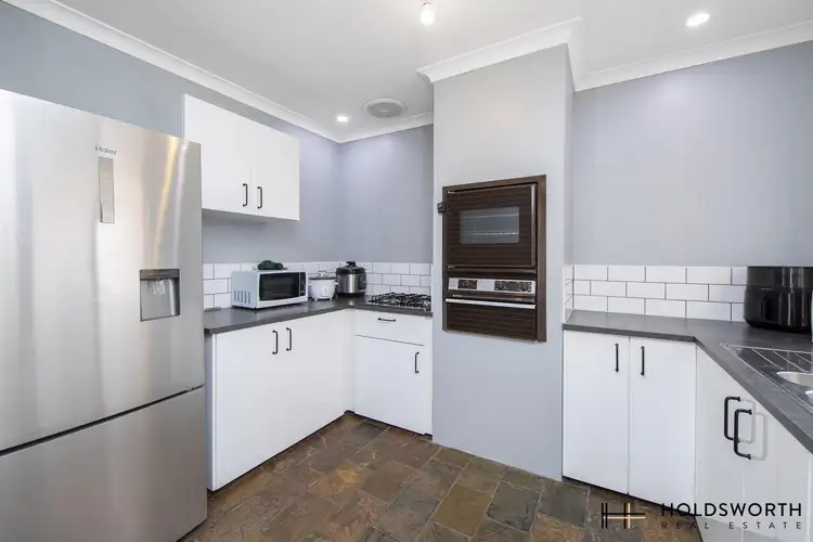 Sixth view of Homely villa listing, 1/90 Woodrow Avenue, Yokine WA 6060