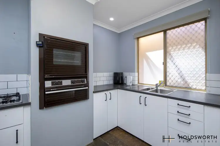 Seventh view of Homely villa listing, 1/90 Woodrow Avenue, Yokine WA 6060