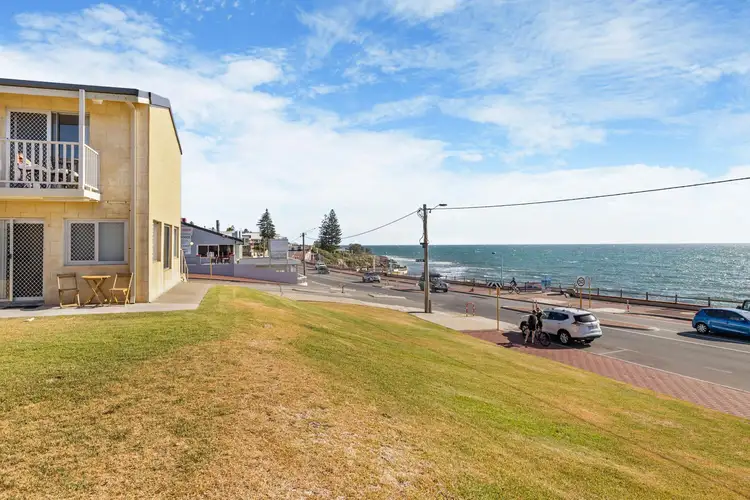Main view of Homely apartment listing, 3/31 West Coast Drive, Watermans Bay WA 6020