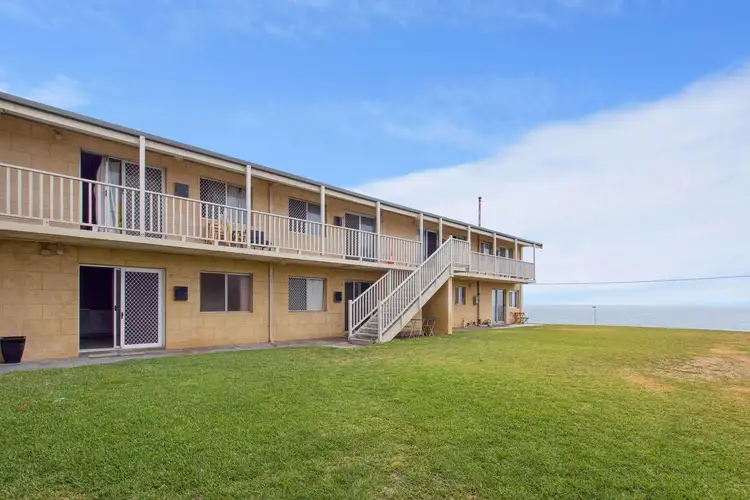 Third view of Homely apartment listing, 3/31 West Coast Drive, Watermans Bay WA 6020