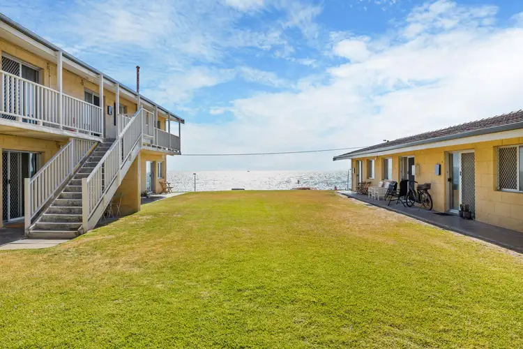 Fifth view of Homely apartment listing, 3/31 West Coast Drive, Watermans Bay WA 6020