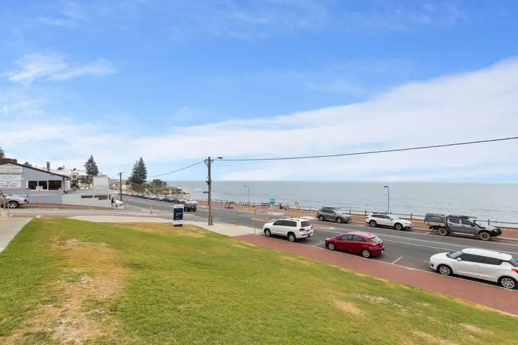 Sixth view of Homely apartment listing, 3/31 West Coast Drive, Watermans Bay WA 6020