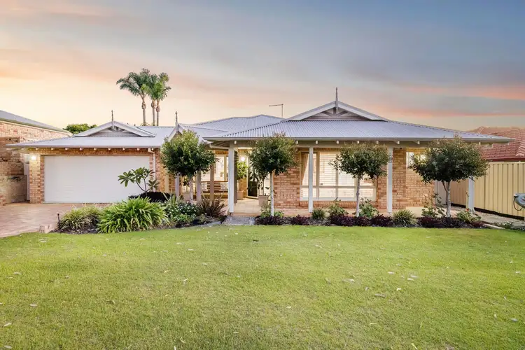 14 Kareela Court, Duncraig WA 6023